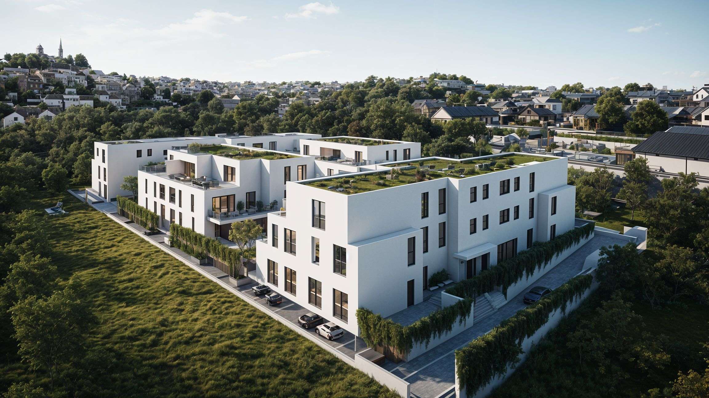 Domizil Schlossblick - Braunfels