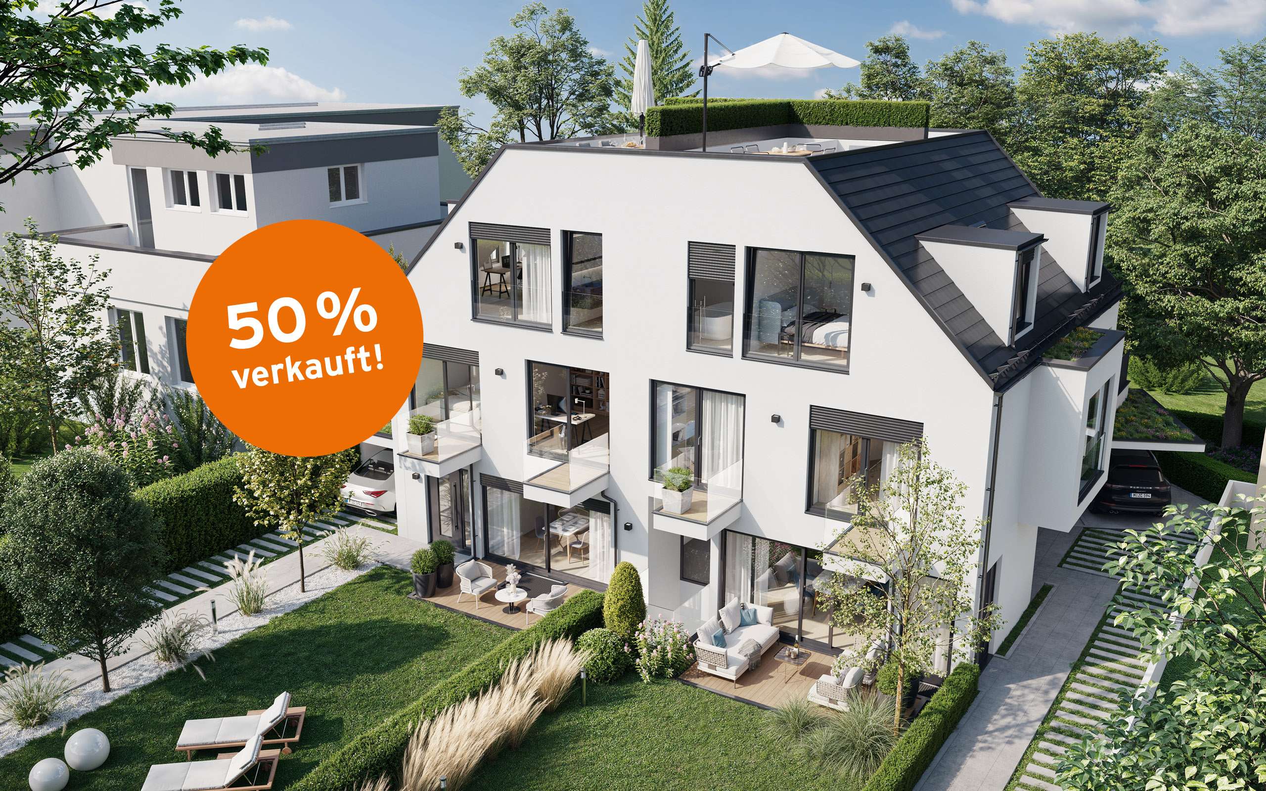 Am Perlacher Forst 192a - München