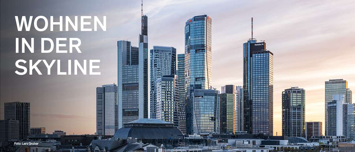 FOUR Frankfurt - Frankfurt am Main