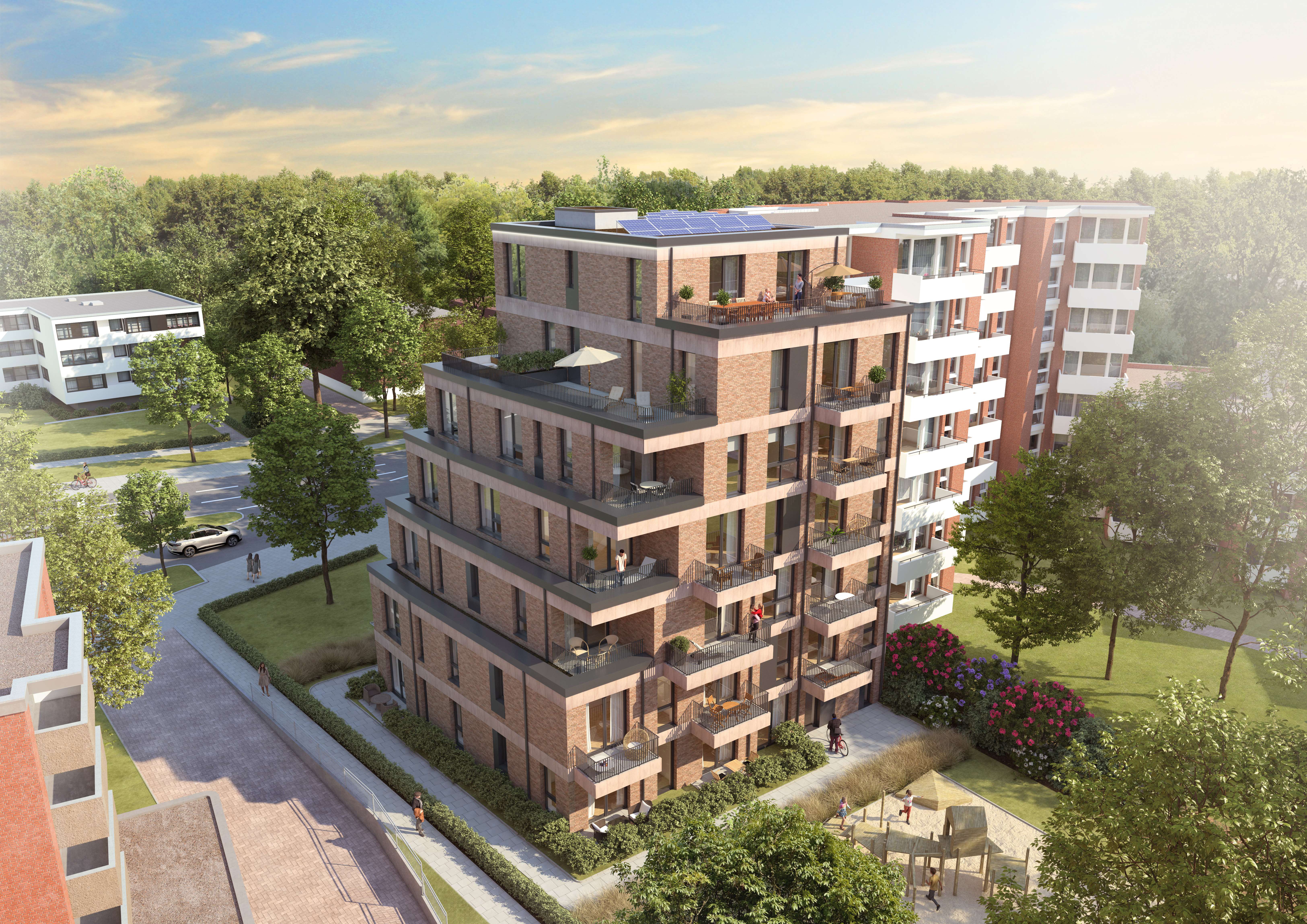 EDGE - Bremen