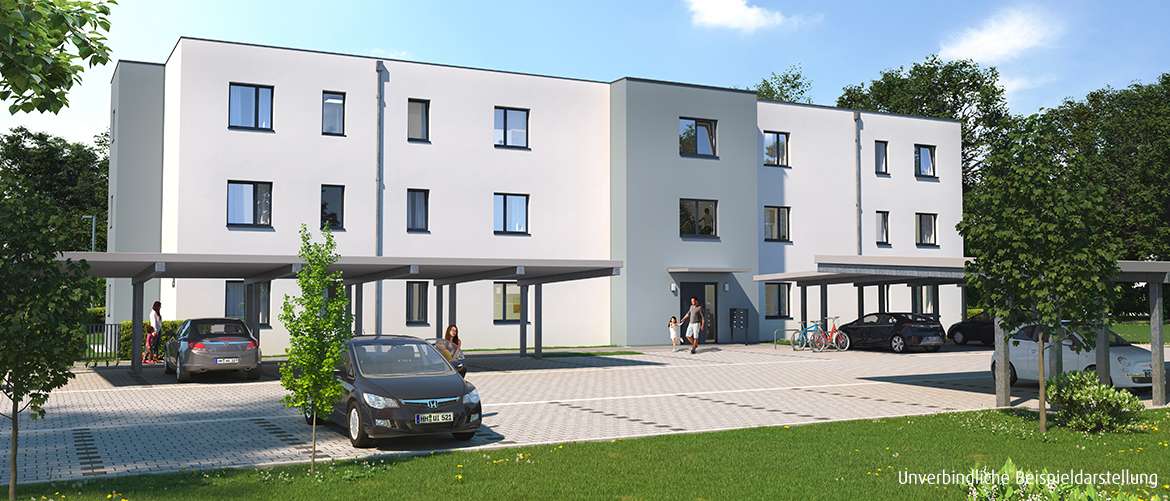 Viva Apartments  - Laiblestraße 29