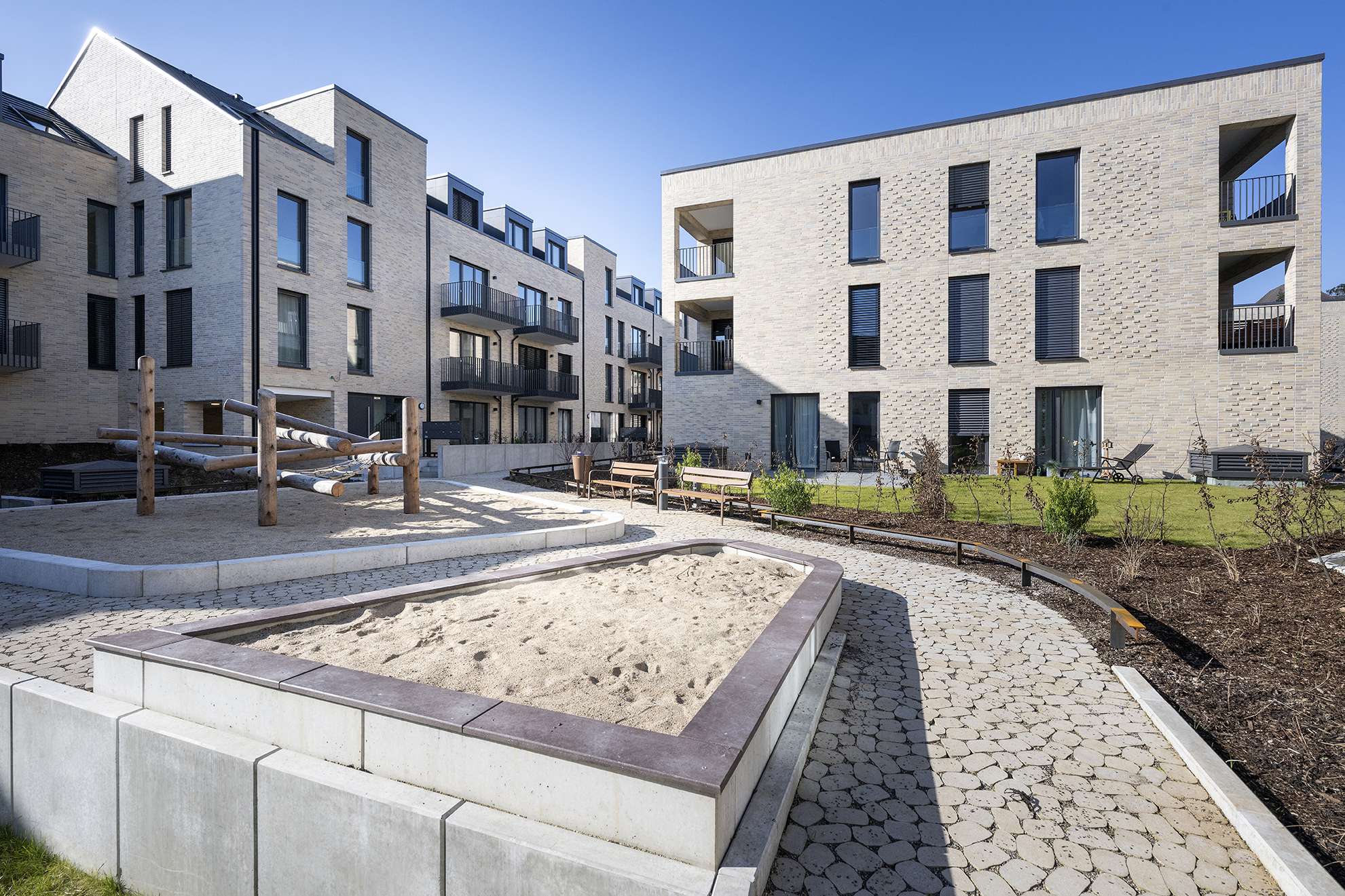 Petit Jardin - Mönchengladbach