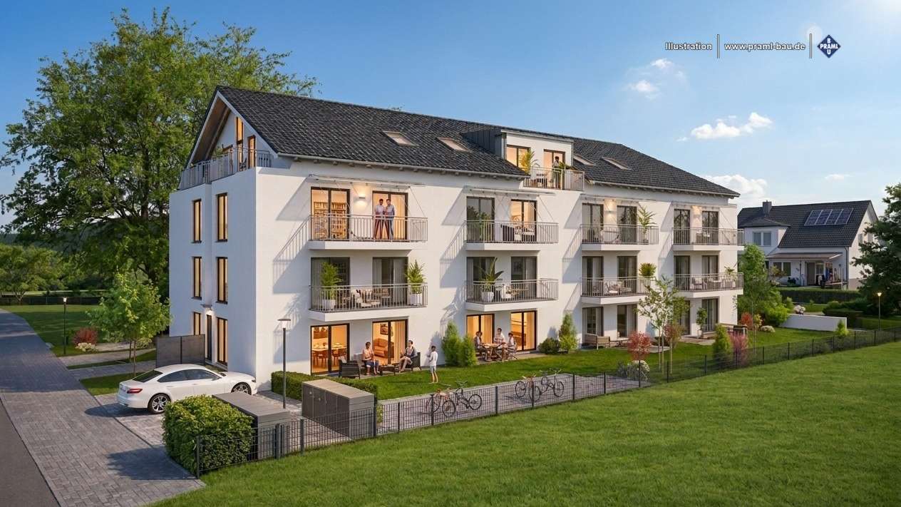 L35-LIVING - Unterschleißheim