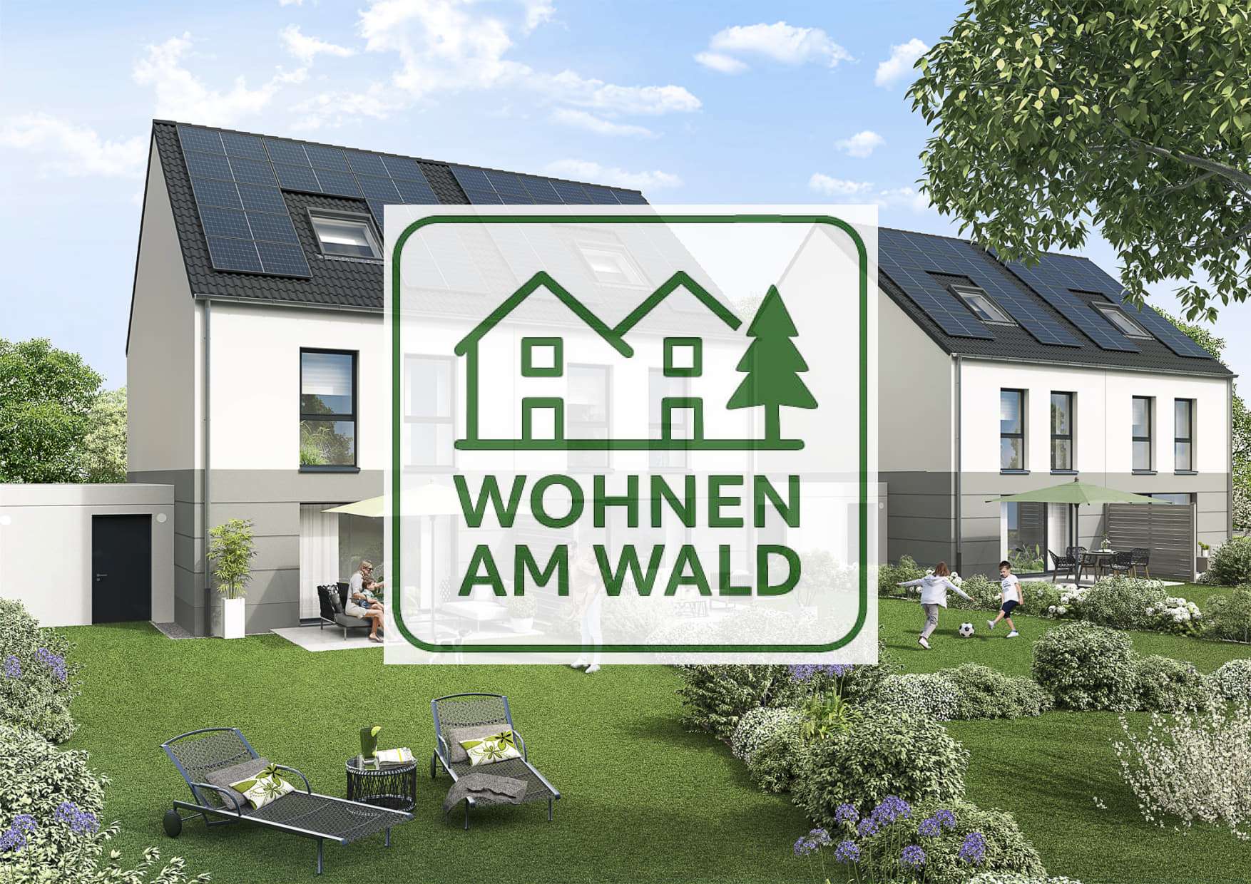 Voerde | Schlesierstraße - Voerde-Möllen