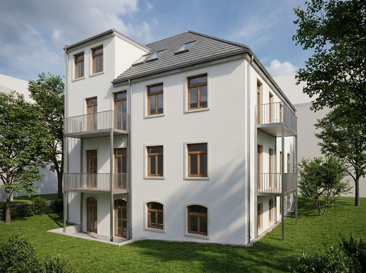 WEIDMANN QUARTETT - Leipzig