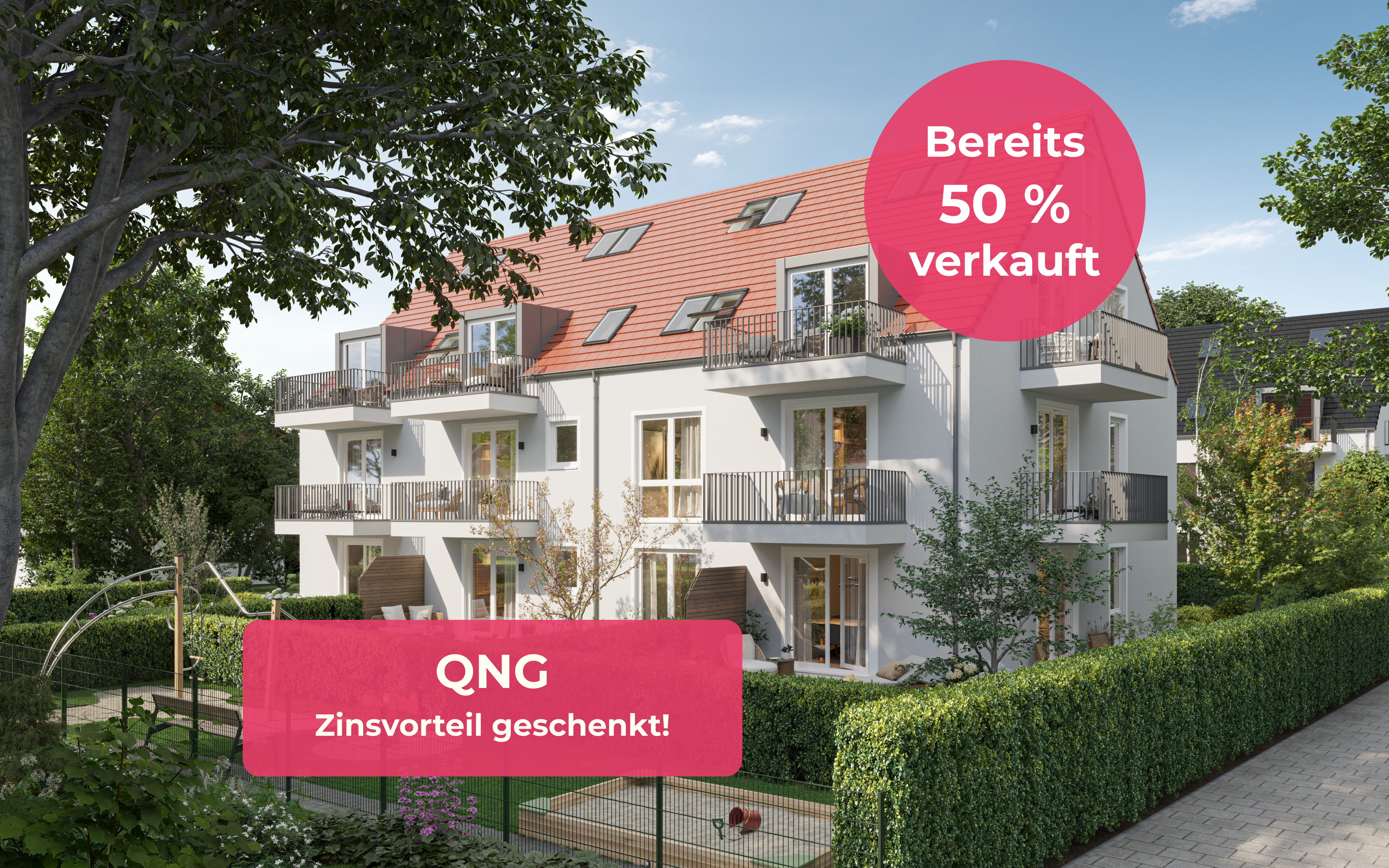 1A in Aubing - München