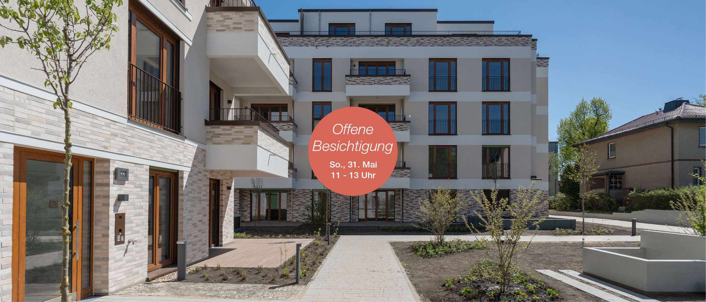 Roelckestraße 111 - Berlin