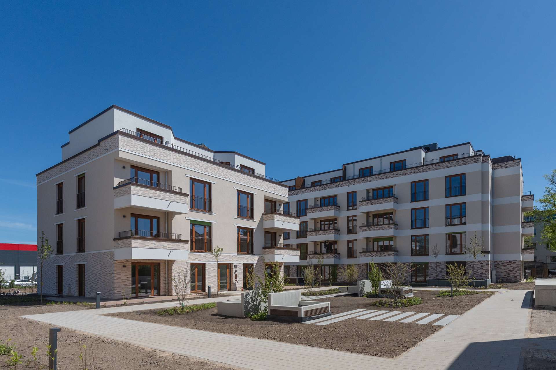 Roelckestraße 111 - Berlin