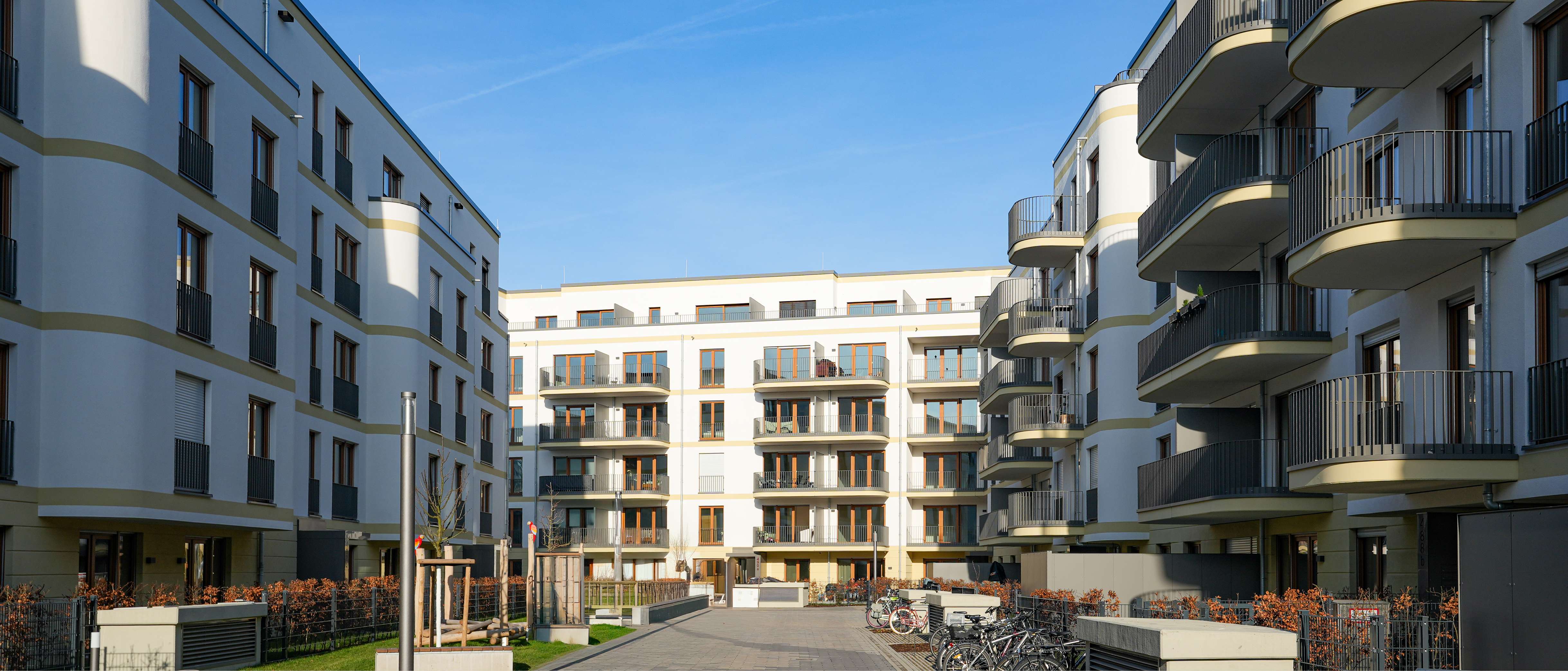 Subbelrather Str. 488a ‐ 492d in Ehrenfeld