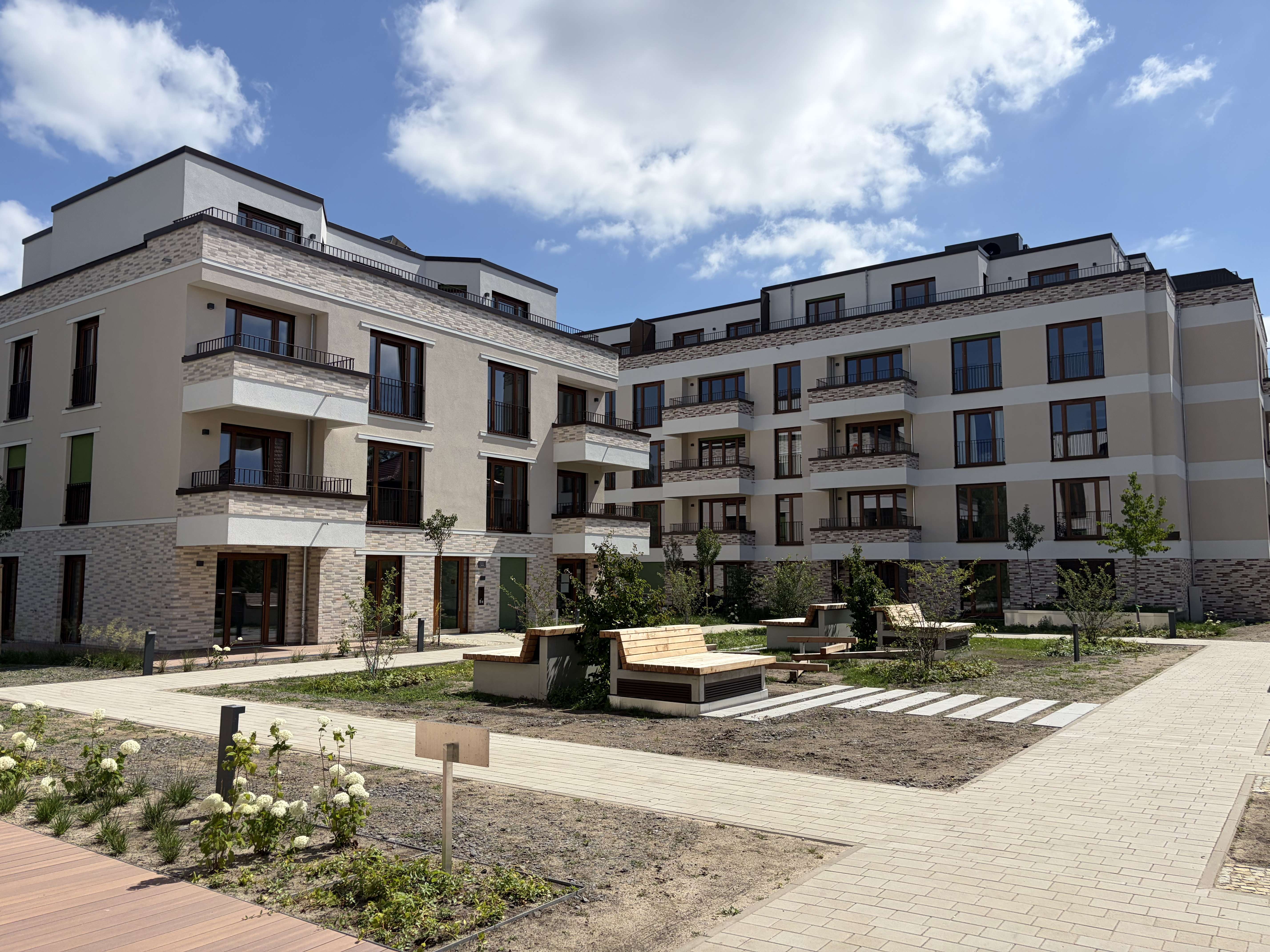 Roelckestraße 111 - Berlin