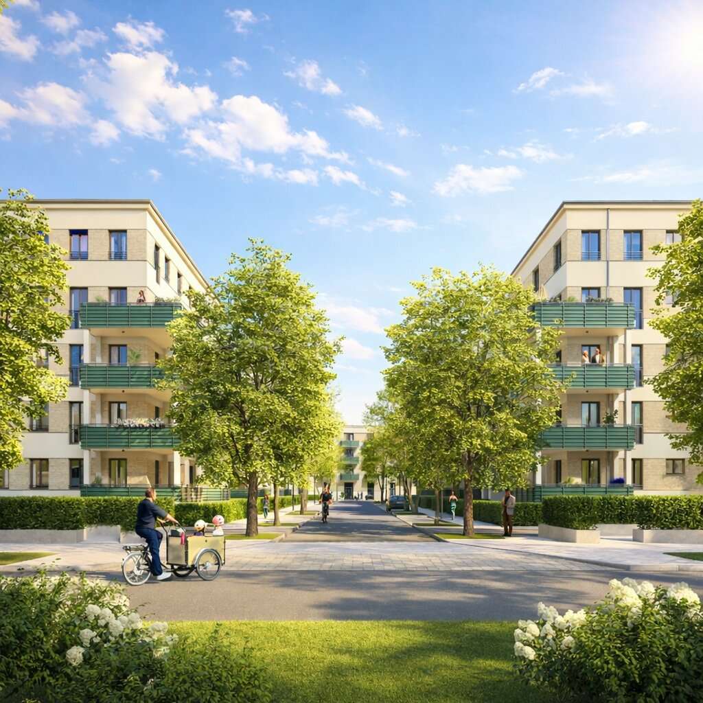 Zwieseler Hof - Berlin