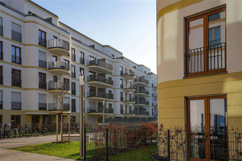 Subbelrather Str. 488a ‐ 492d - Köln