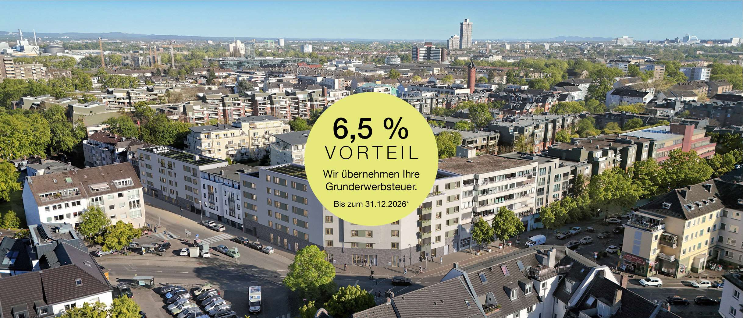 Nesselr.2-4 & 8-10, Niehler Str. 346-348 - Köln