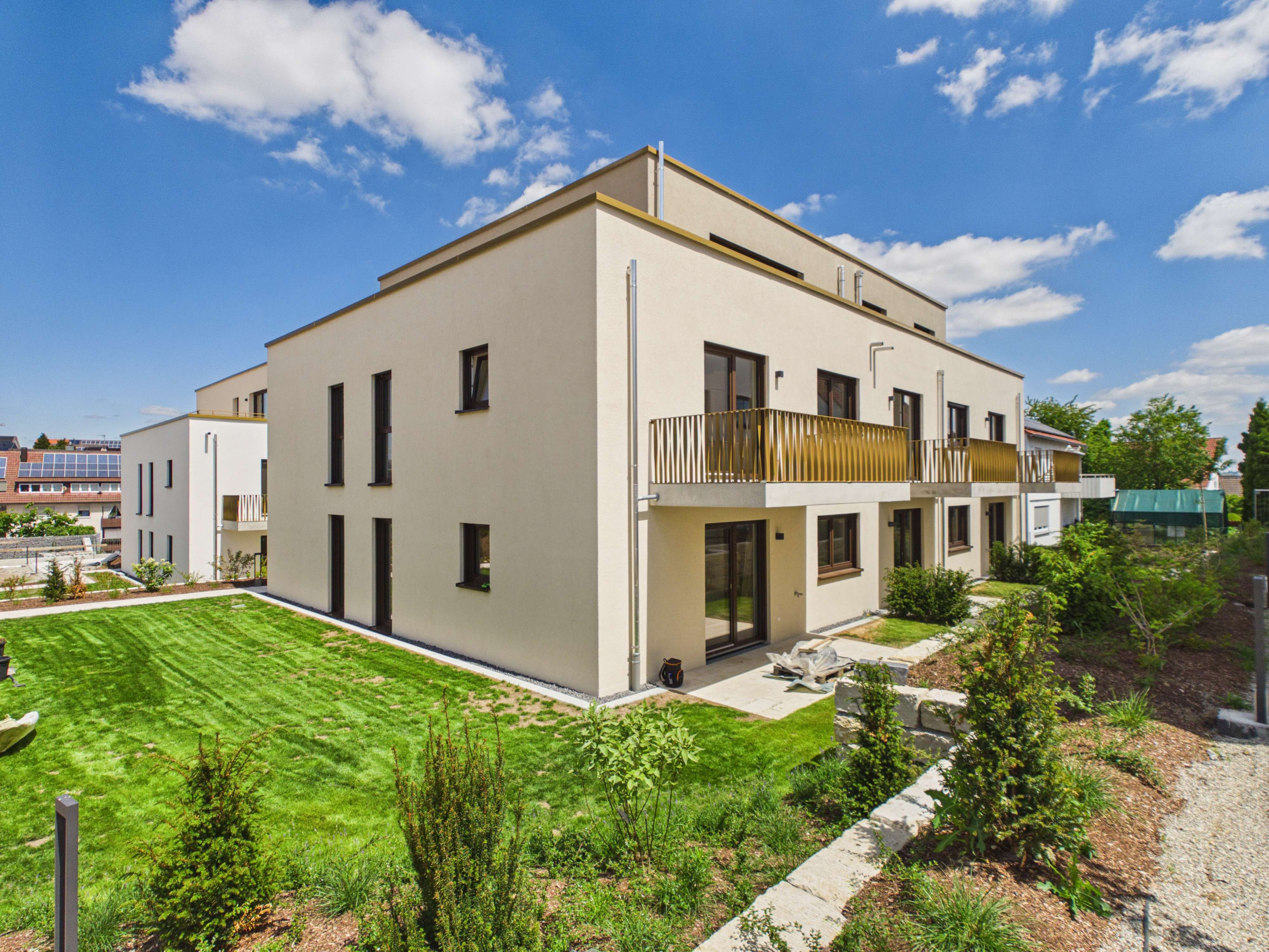 BS-Living - Neckarsulm
