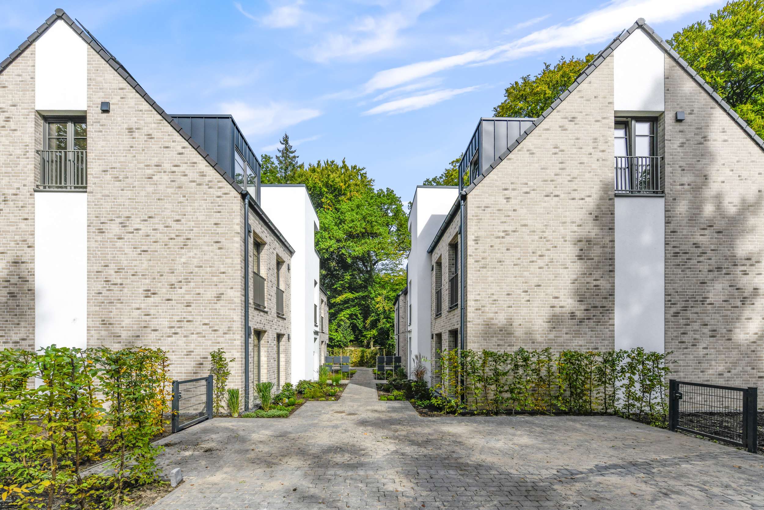 FINCK - Hamburg