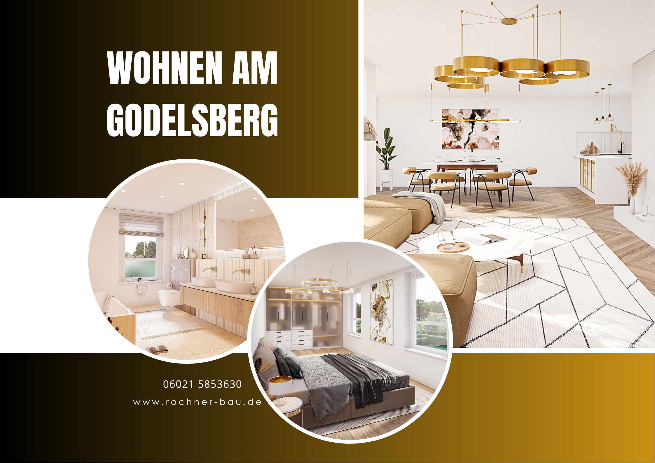 Wohnen am Godelsberg - Aschaffenburg