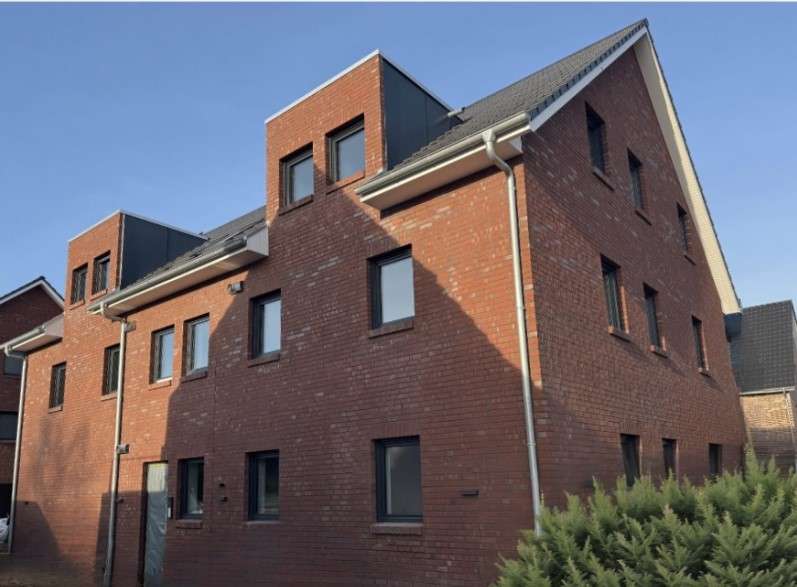 Hohe Str. 17/18 27798 Hude - Hude