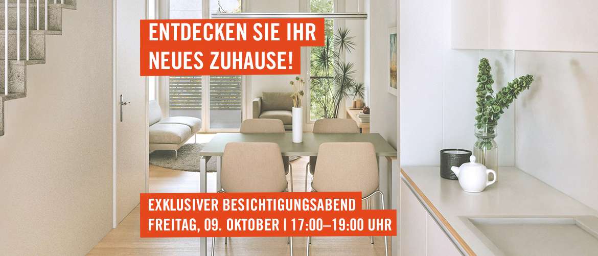 70% vermarktet - NEBOM3 - Heilbronn