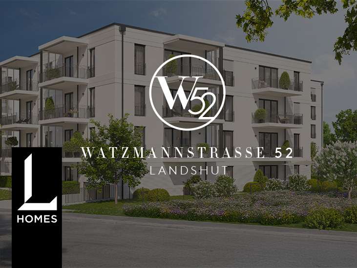 WATZMANN 52 | EH55, GEG 2024 - Landshut