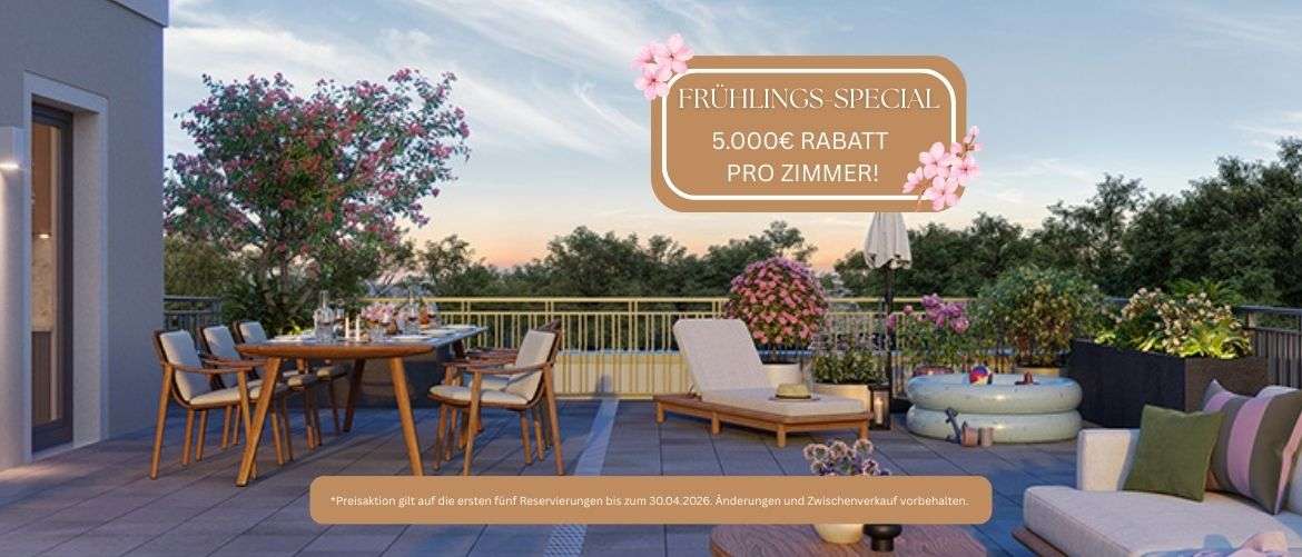 AM SCHÄFERANGER - Oberschleißheim