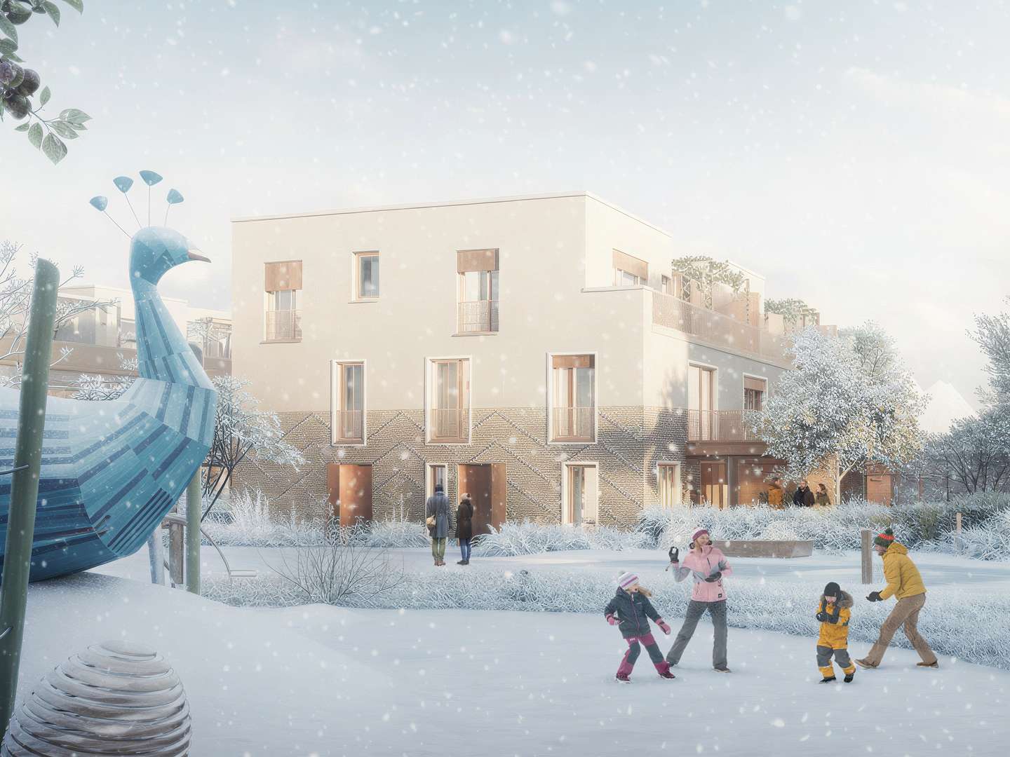 Futuria - Garching bei München