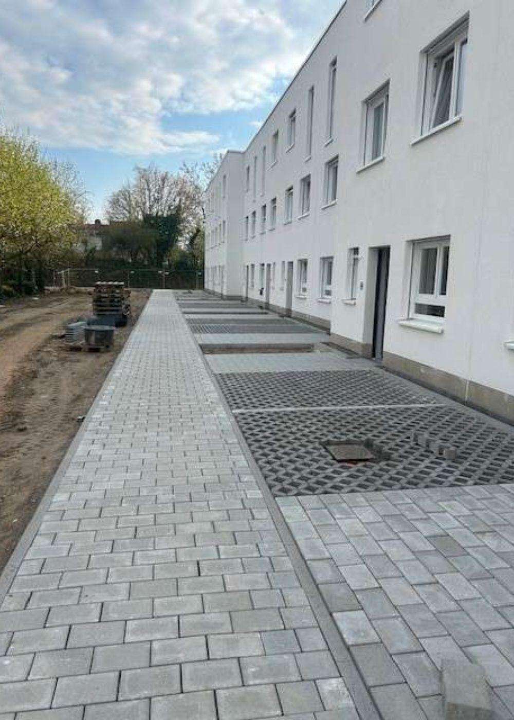 Sofienstraße 21-25 in Wiesloch