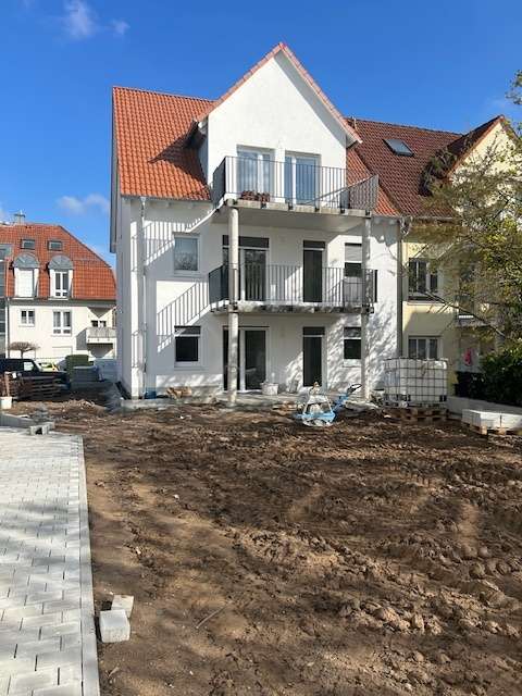 Neubau Wiesloch - Wiesloch