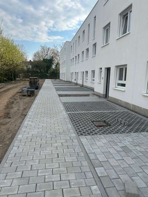 Neubau Wiesloch - Wiesloch