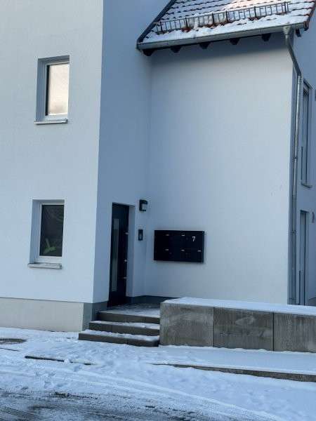 Neubauprojekt Crailsheim - Crailsheim