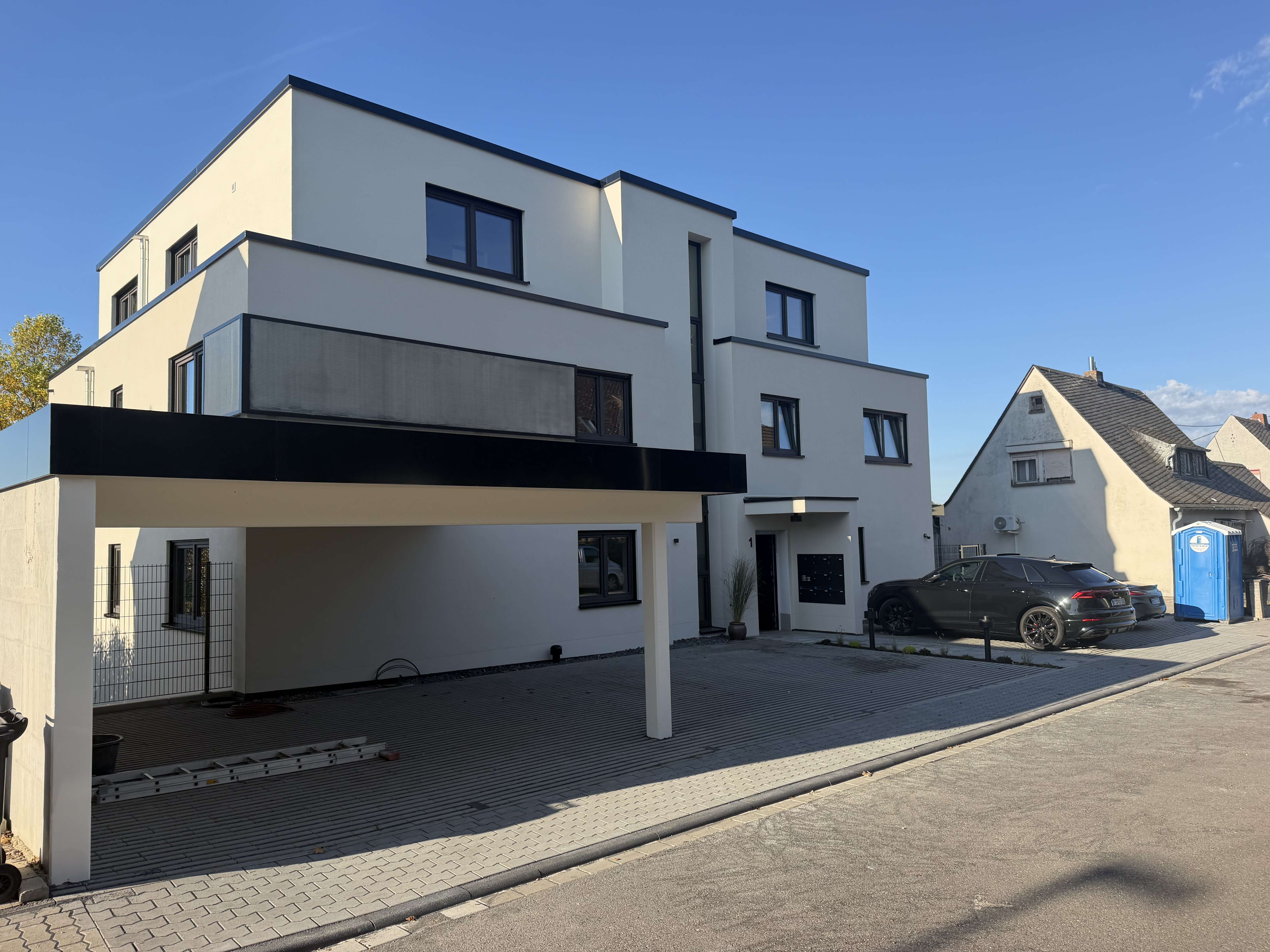 BLICKpunkt FESTUNG - Koblenz
