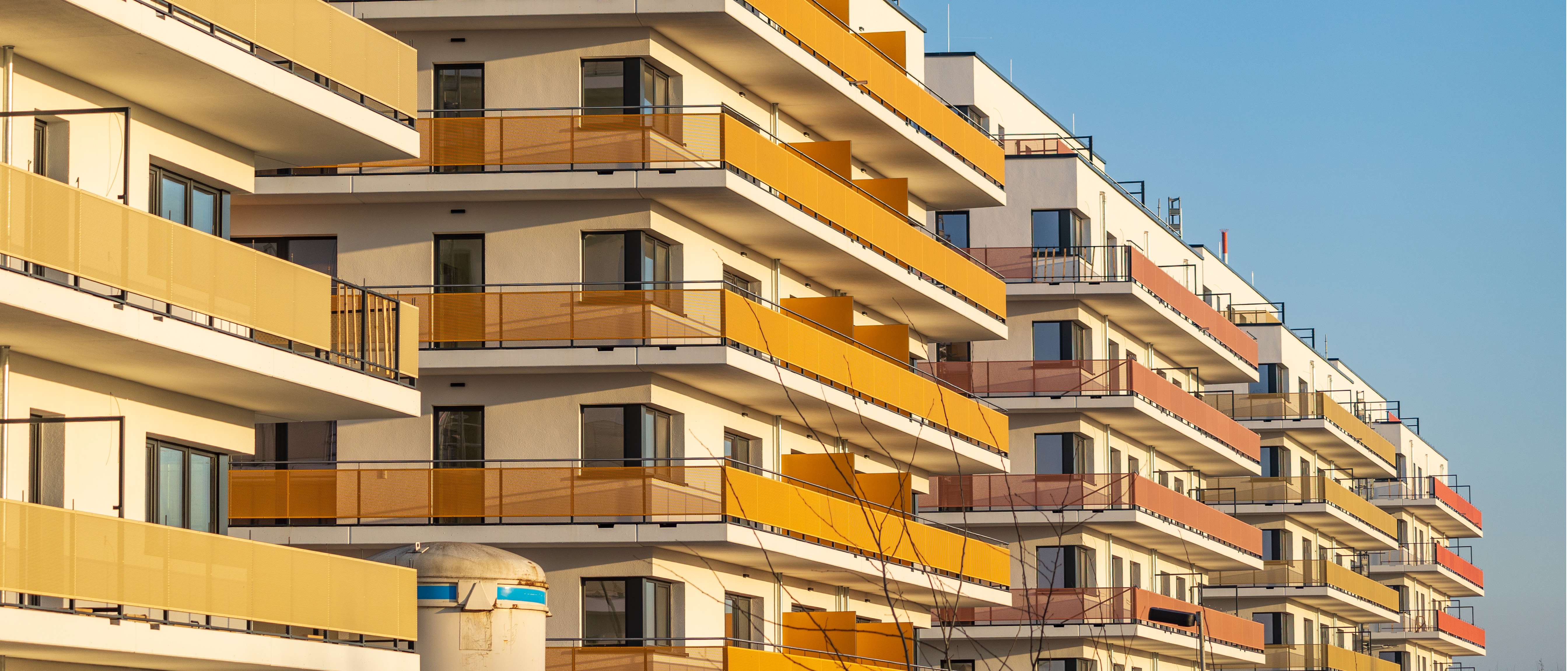 BUWOG AM NEUEN PARK – Bald bezugsfertig! - Leipzig