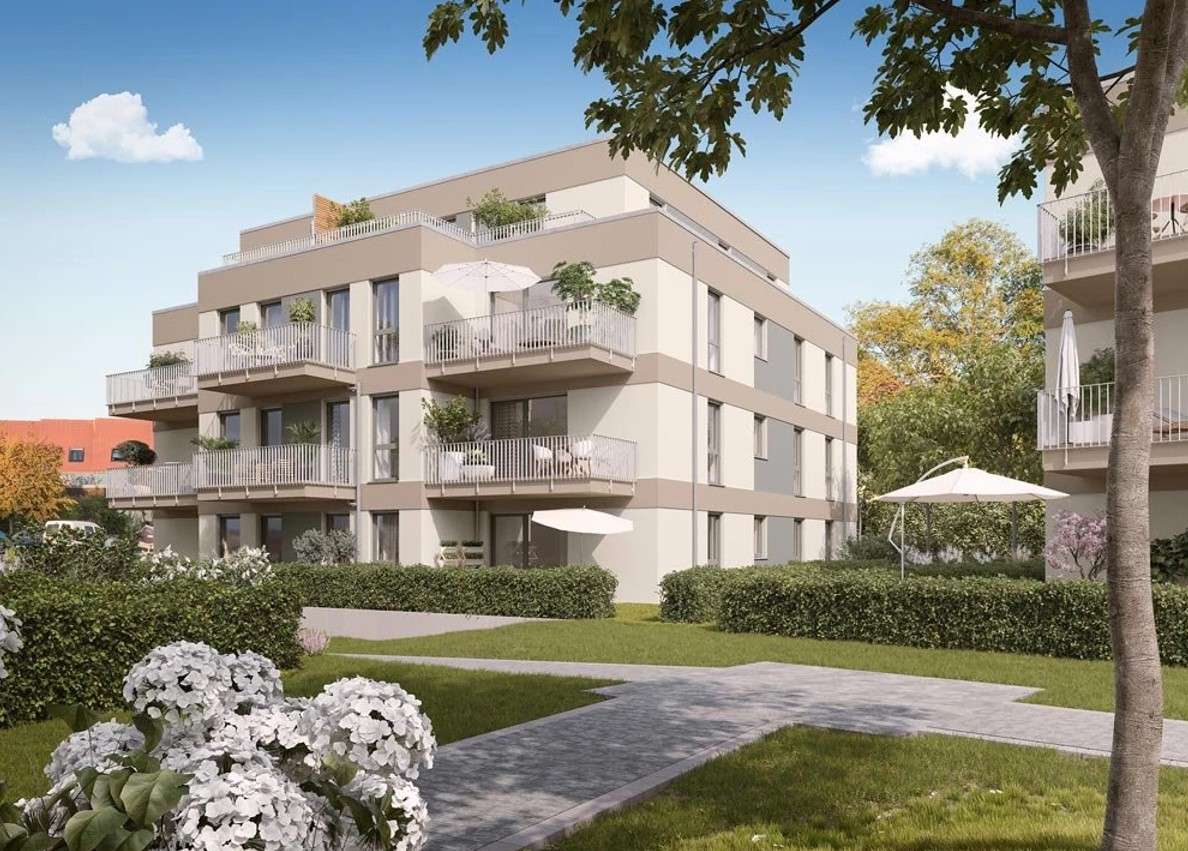 BERGFELDE LIVING - Bergfelde