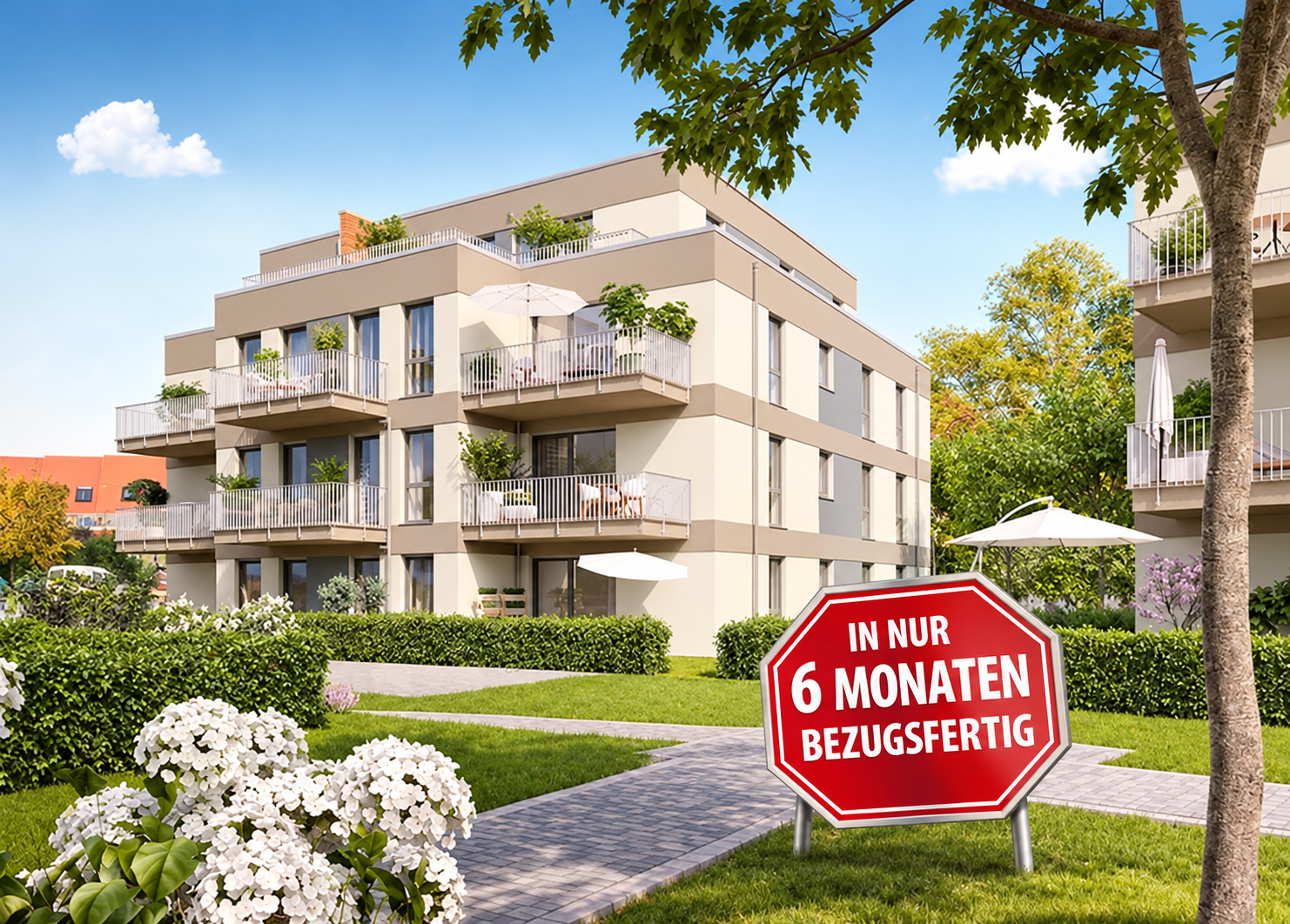 BERGFELDE LIVING - Bergfelde