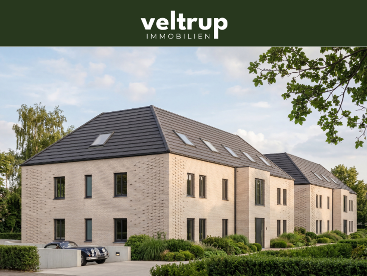 Wohnen am Großen Lodden - Münster