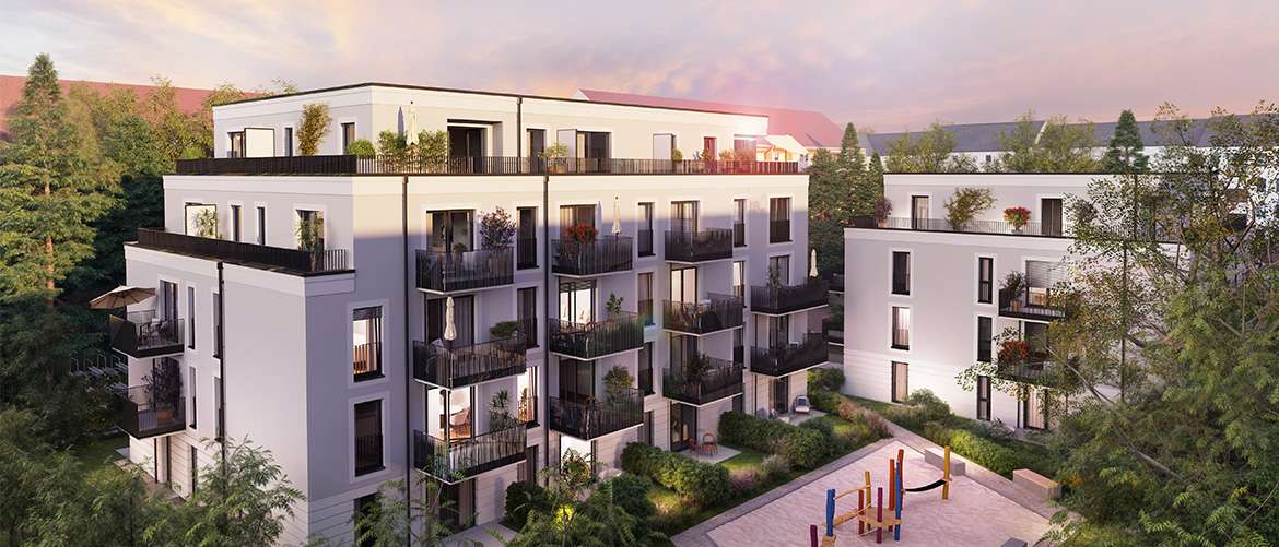 MARBACH - München