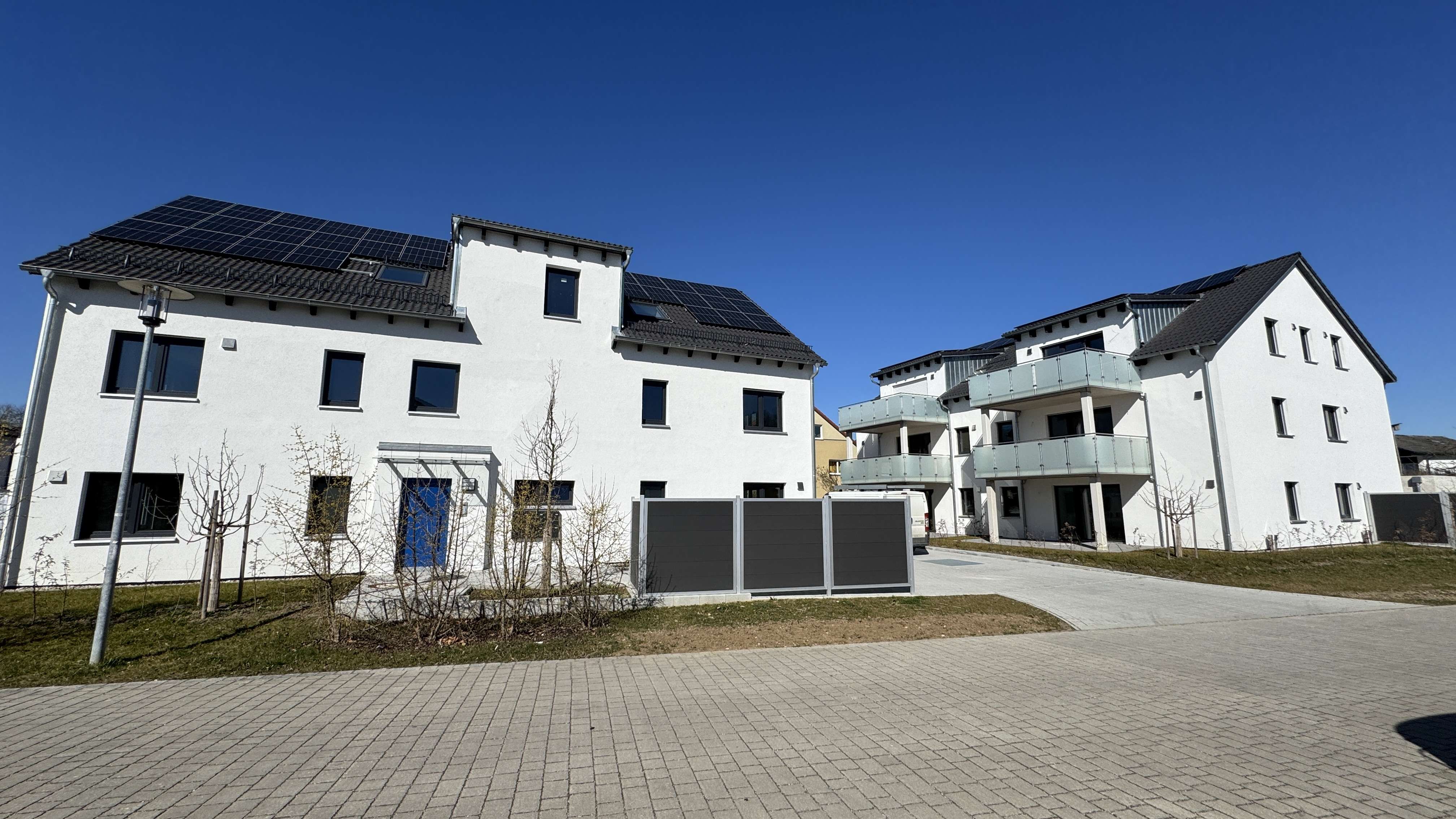 Fliederstraße 25 & 25a, Ingolstadt-Süd