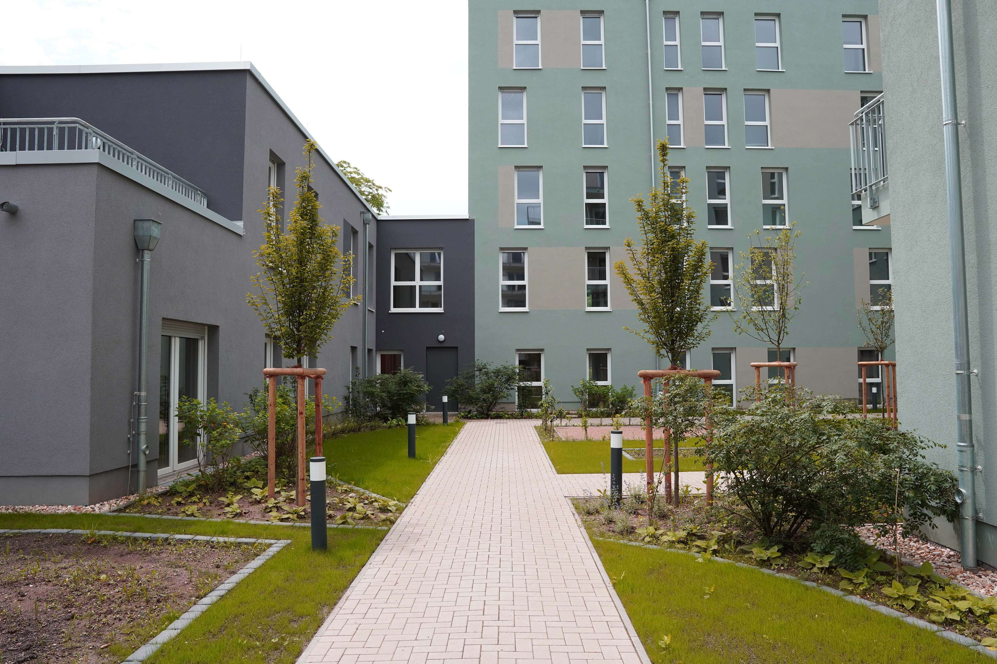 Wohnpark - Rheinquartier Lahnstein - Lahnstein