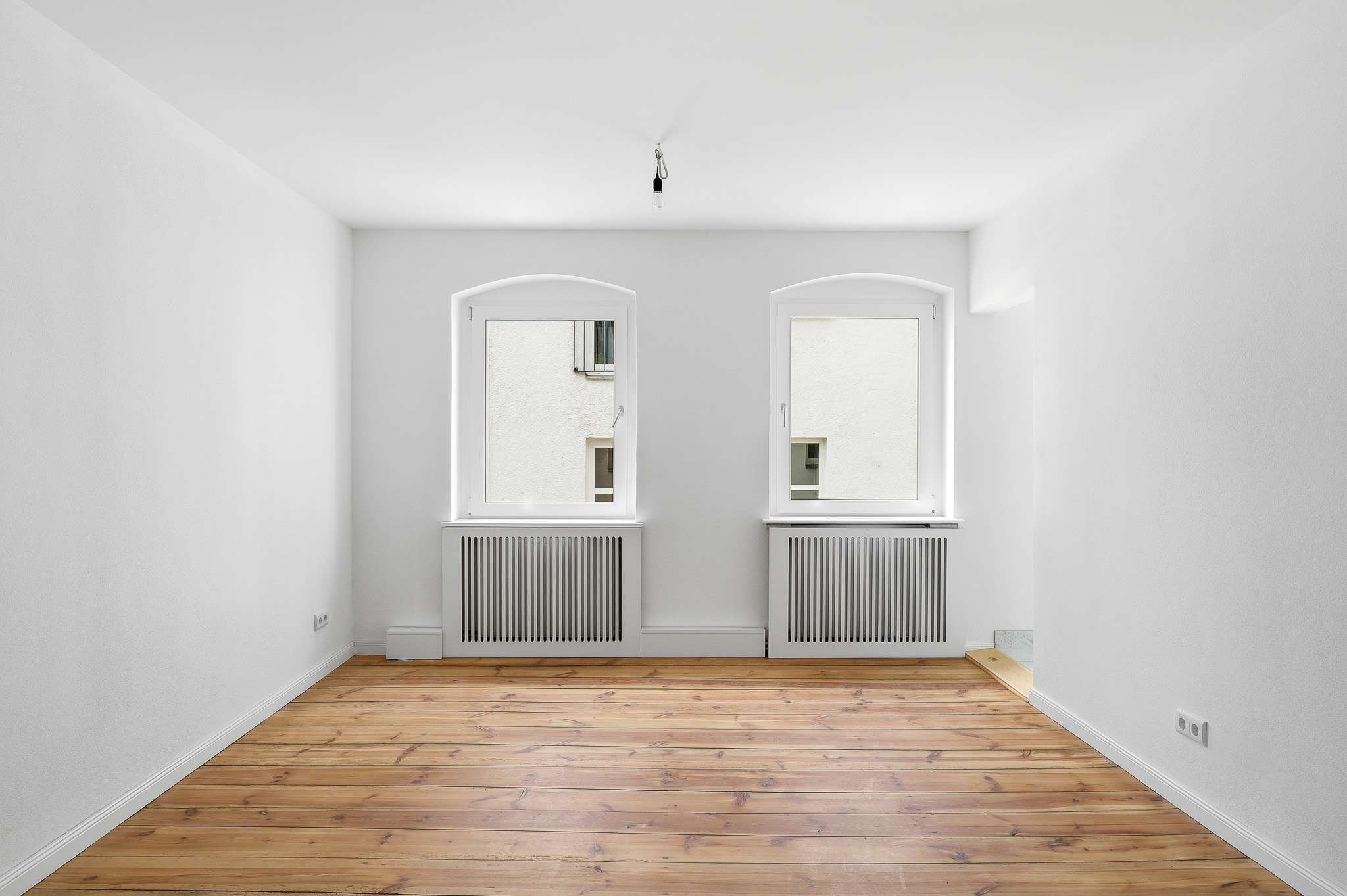 Schlegelhöfe - Berlin
