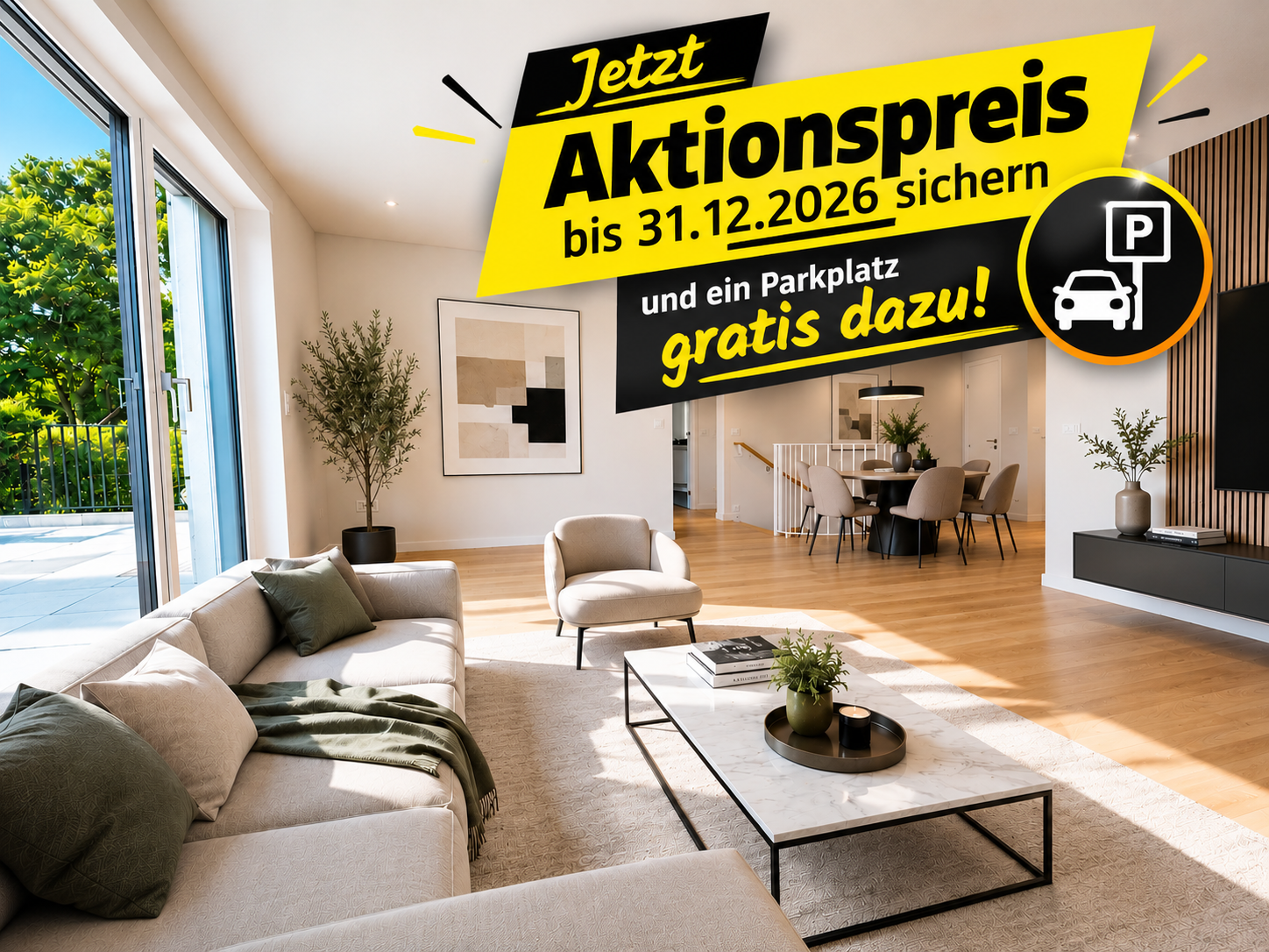 Bezugsfertig! - Kelkheim