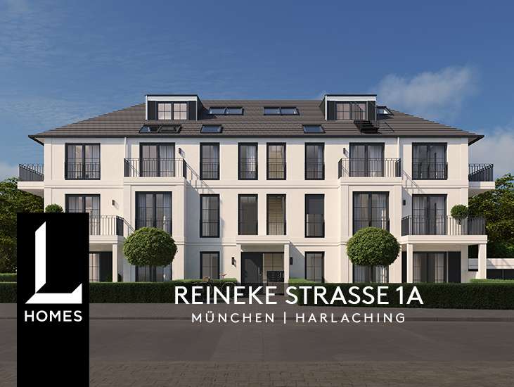 HAUS REINEKE - München