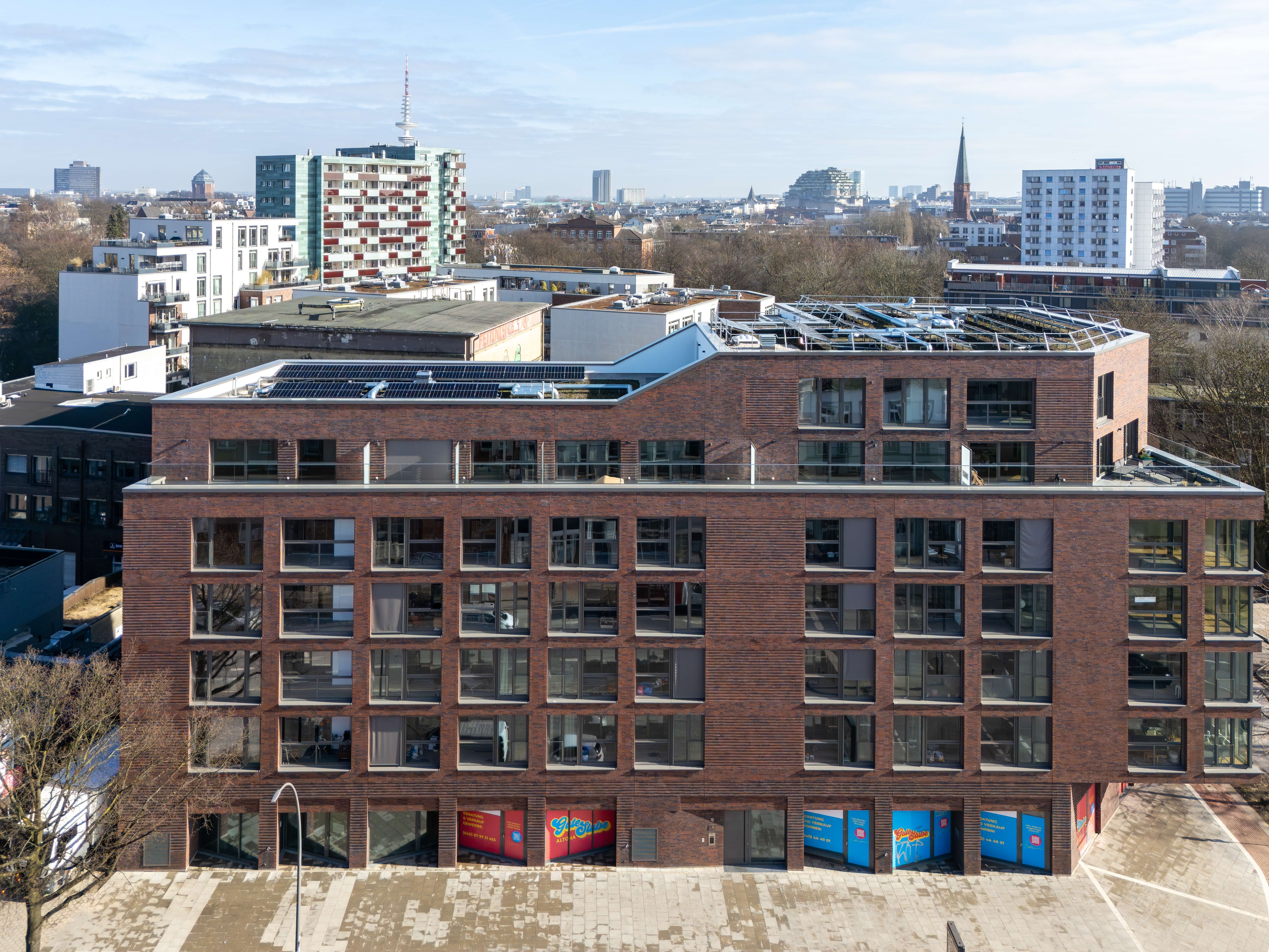 Gute Stube Altona - Hamburg