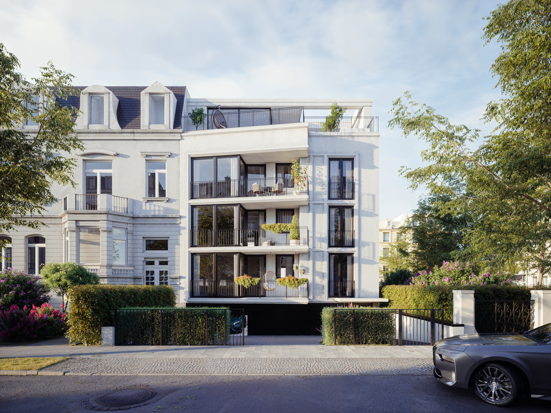 Agnesstraße 6