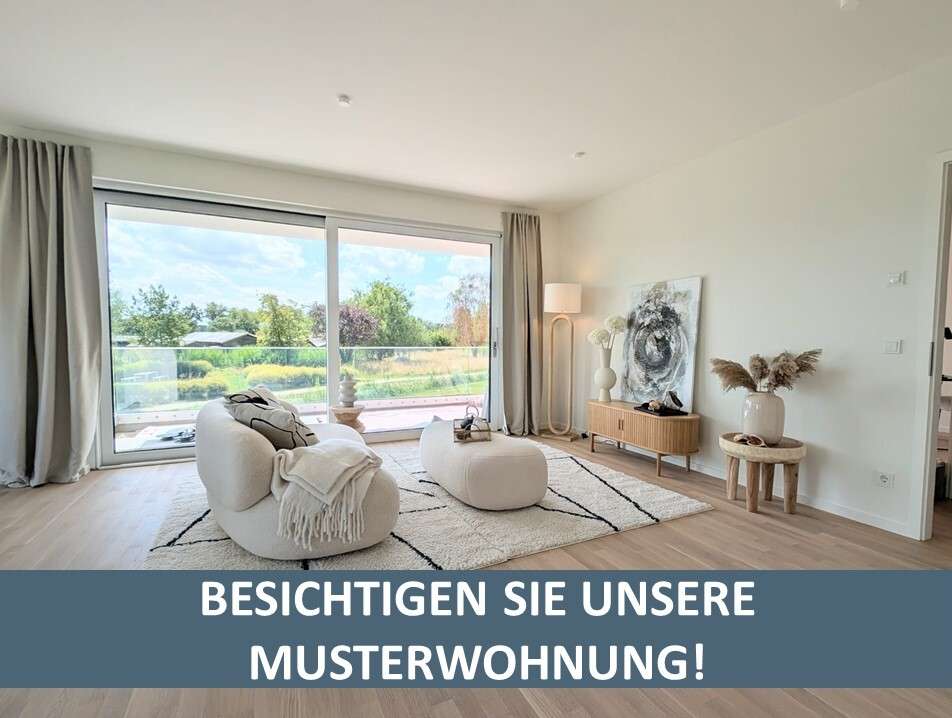 ELEMENTS Schwerin-Ab sofort bezugsfertig - Schwerin