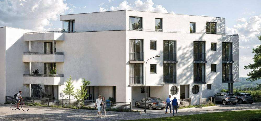 LEIMBACH LIVING in Wiesloch