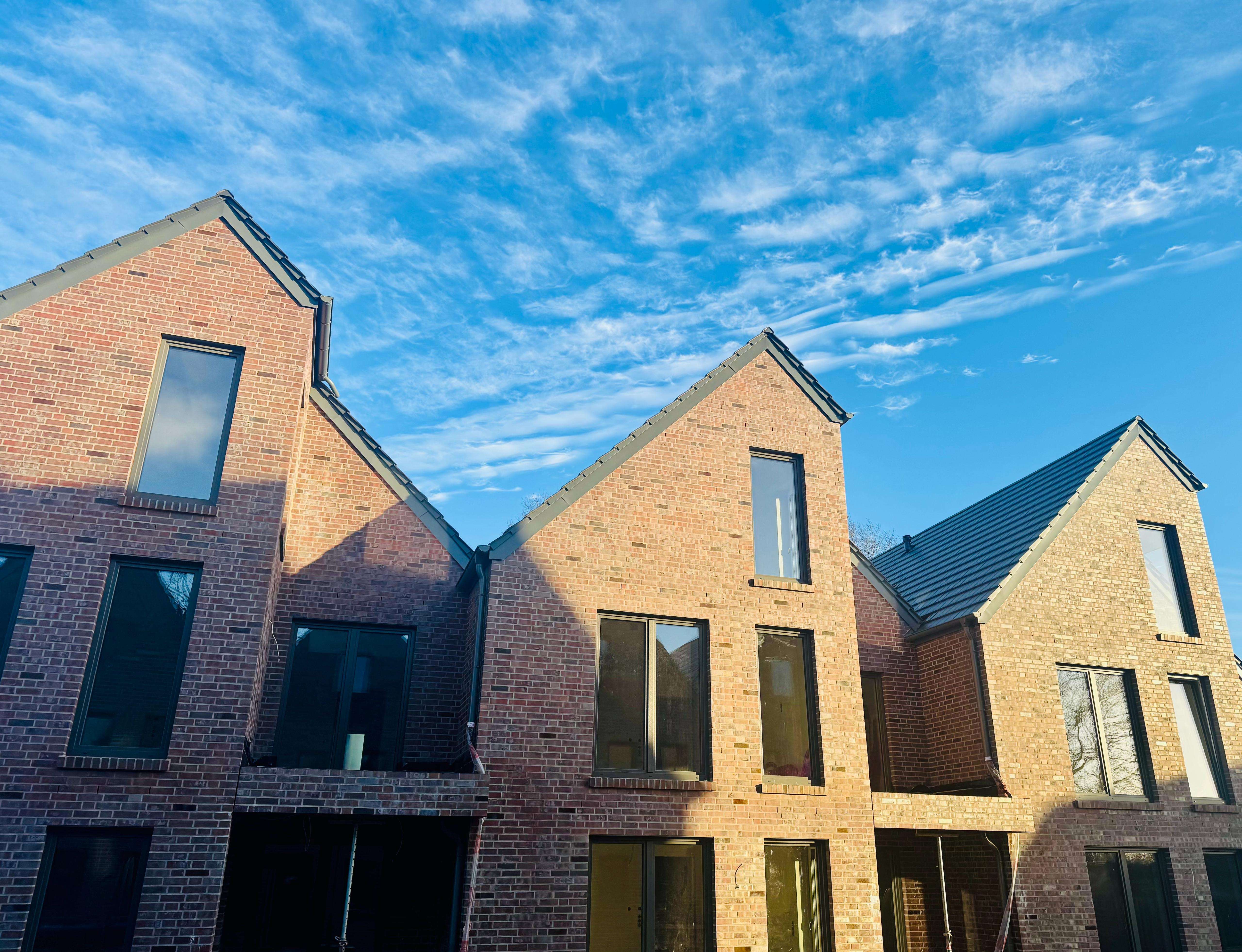 Neubau Dorfstrasse - Edewecht / Friedrichsfehn