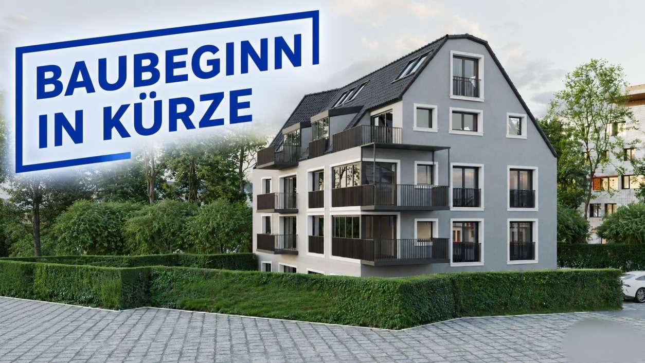 Stuttgart-Botnang - Stuttgart