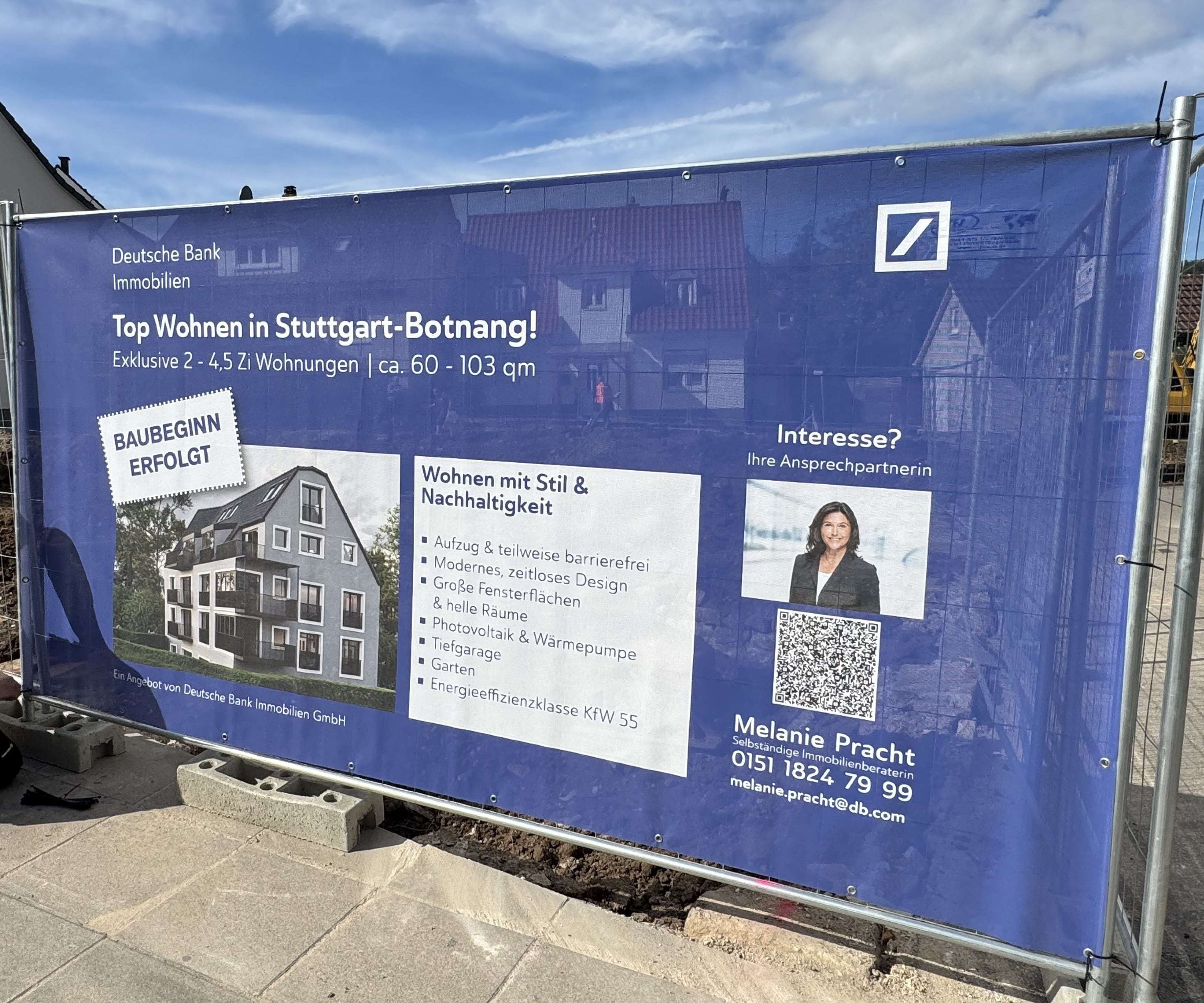 NB Stuttgart-Botnang -Eltinger Str. - - Stuttgart
