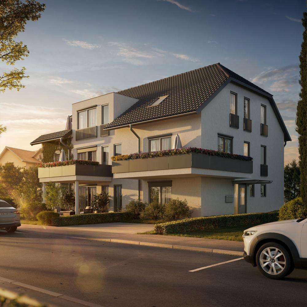 Stollstraße 13 in Damm