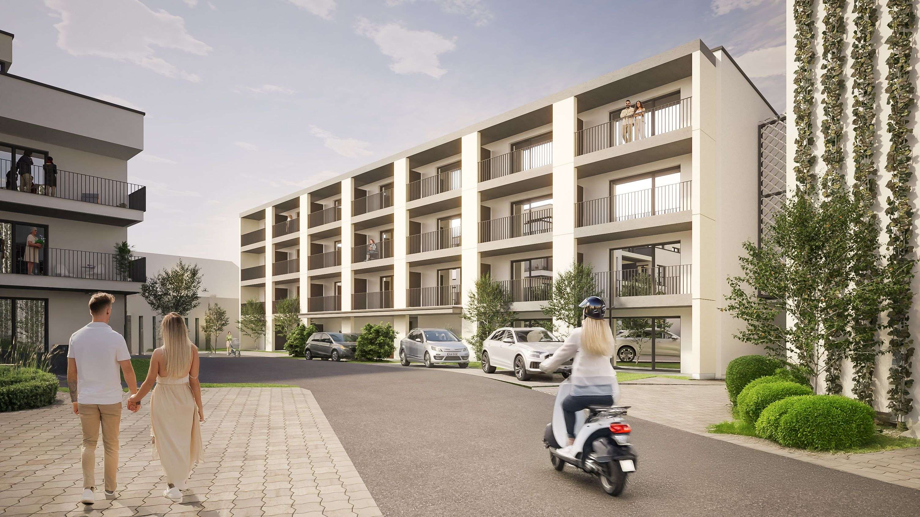 ALTE GÄRTNEREI, LOHR A.MAIN