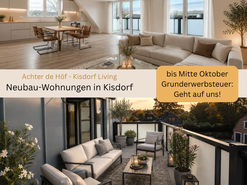 Kisdorf Living - Kisdorf
